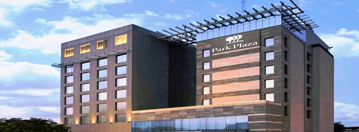 Park Plaza - Faridabad 001.jpg